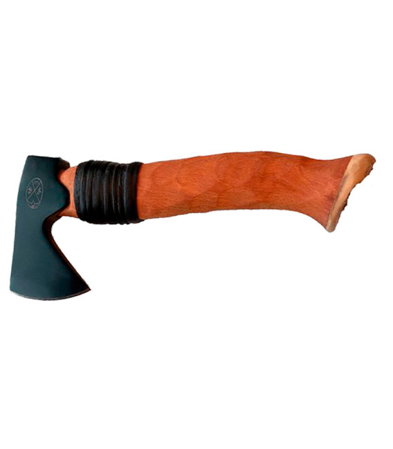 Hache Bushcraft Mettamies Karesuando