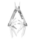 Outil multi-fonctions Free P4 - 21 outils Leatherman
