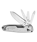 Outil multi-fonctions Free T2 - 8 outils Leatherman