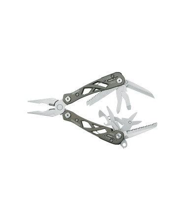 Outil multi-fonctions Suspension Multi-Plier Gerber Gris