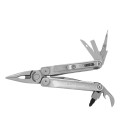 Outil multi-fonctions Curl - 10 fonctions Leatherman