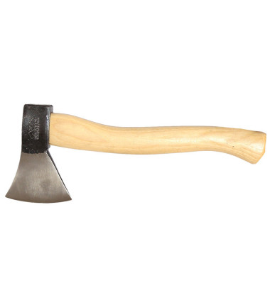 Hache Bushcraft Din 5131 Prandi