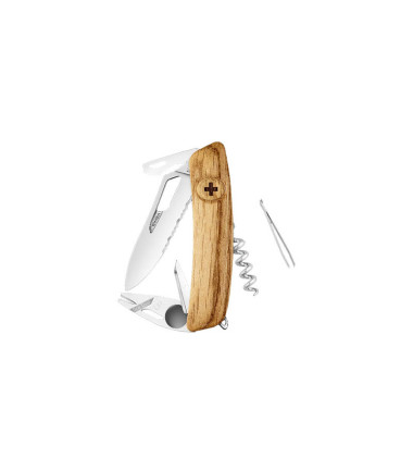 Couteau suisses SH03TR Tick Tool, Le Châtillon Swiza