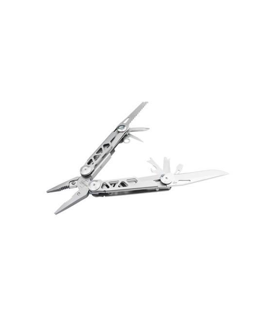 Outils multi-fonctions Specialist Pro - 10 fonctions Boker Plus