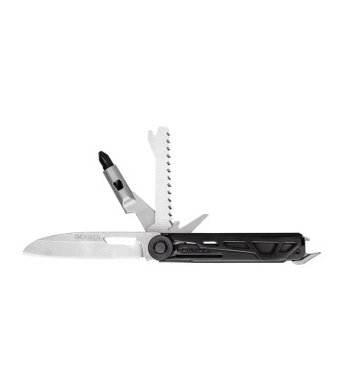 Couteaux multi-fonctions Armbar Trade - Onyx GERBER