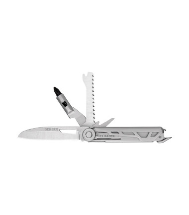 Couteaux multi-fonctions Armbar Trade - Silver GERBER
