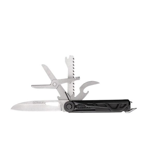 Couteaux multi-fonctions Armbar Scout - Onyx GERBER