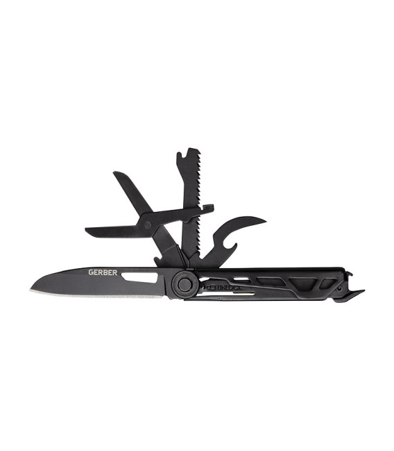 Couteaux multi-fonctions Armbar Scout - Dark Green GERBER