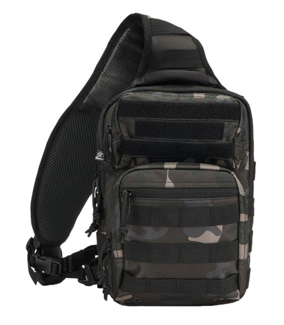 Sacoche US Copper EveryDayCarry Sling Darkcamo - Surplus militaire
