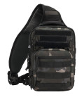 Sacoche bandoulière US CooperSling Darkcamo 8L