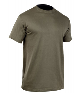 T shirt Strong Airflow TOE vert