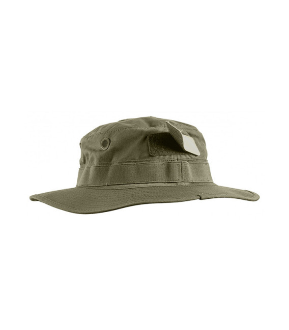 Chapeau BobTactical Vert OD - Surplus militaire