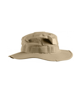 Chapeau Bob ripstop beige