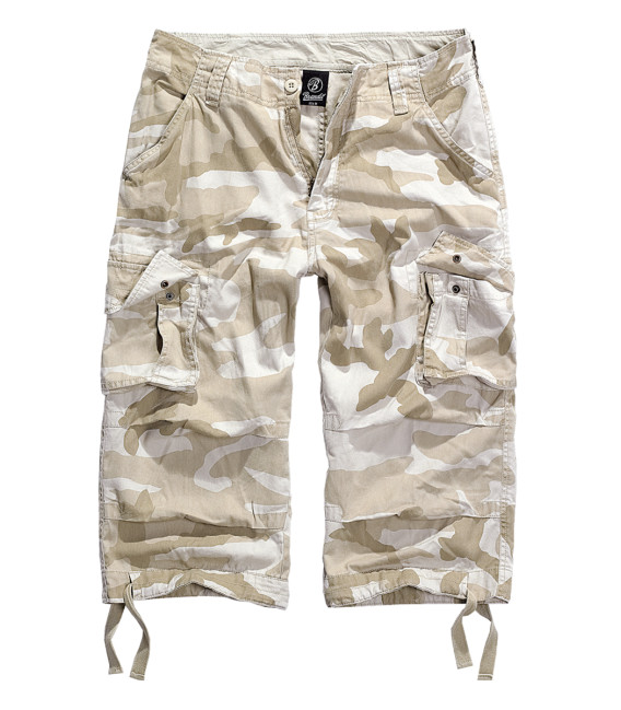 Bermuda Urban Legend 3/4 Brandit Sandstorm - Surplus militaire