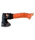 Hache Bushcraft Mettamies Karesuando