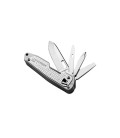 Outil multi-fonctions Free T2 - 8 outils Leatherman