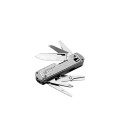 Outil multi-fonctions Free T4 - 12 outils Leatherman