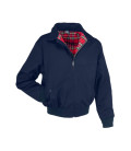 Blouson Brandit Lord Canterbury Navy - Surplus militaire