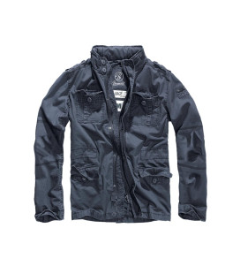 Veste homme Brandit Britannia indigo