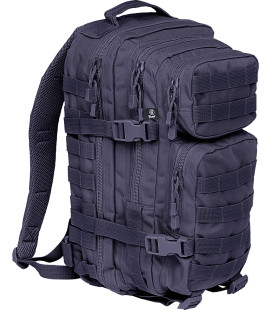 Sac à dos US Cooper 25L Brandit Marine - Surplus militaire