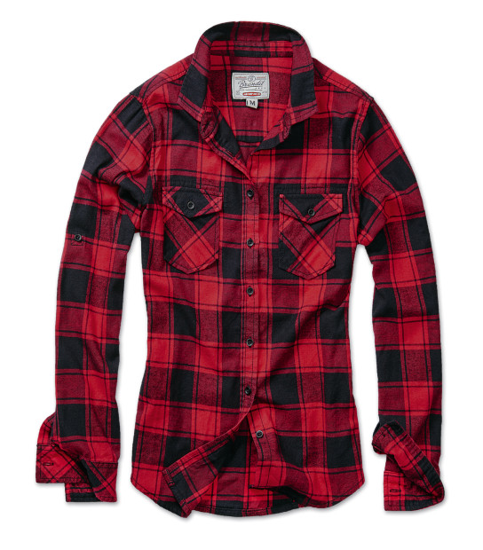 Chemise Militaire US Brandit Homme - Taille Sur Sizes, Manches Longues, Bleu Marine, Neuve Avec étiquettes
