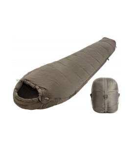 Sac de couchage Grand froid Expédition 350 Xmf -15°/-25°