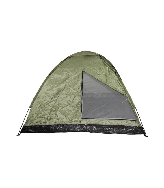 Tente Monodom 3 personnes Kaki - Surplus militaire
