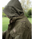 Veste Brandit M-65 Giant militaire camouflage - Surplus militaire