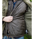 Veste Brandit M-65 Giant militaire camouflage - Surplus militaire