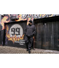 Pantalon Treillis US Ranger Brandit Noir homme