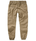 Pantalon Vintage Ray Beige Brandit