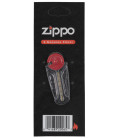 zippo pierres, a feu 6pcs, 24 set 1 afficheur - Surplus militaire