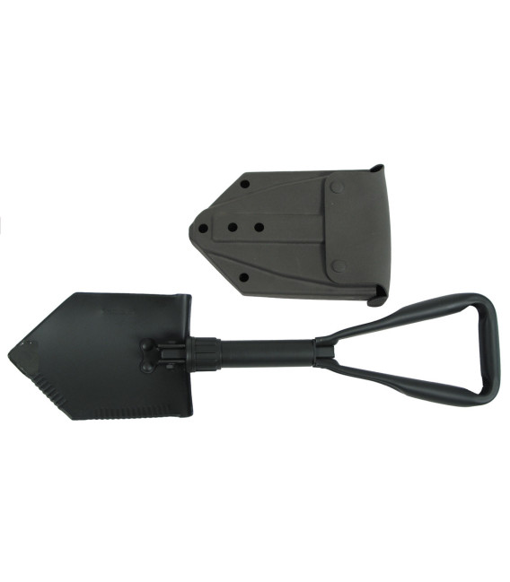 US pelle pliable, extra, gaine, 3 bouts - Surplus militaire