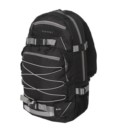 Sac à dos Forvert Ice Louis Gris Foncé