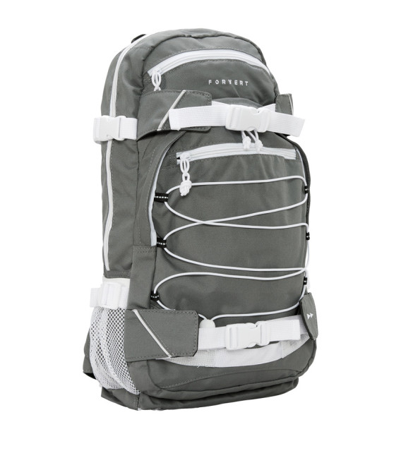 Sac à dos Forvert Ice Louis Gris