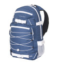 Sac à dos Forvert Ice Louis Bleu