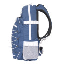 Sac à dos Forvert Ice Louis Bleu