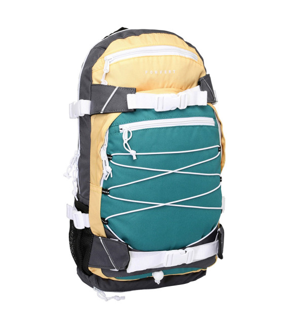 Sac à dos Forvert Ice Louis Multicouleurs