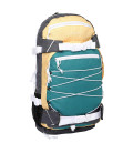 Sac à dos Forvert Ice Louis Multicouleurs