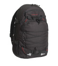 Sac à dos pour ordinateur portable Forvert Louis Noir