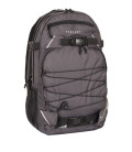 Sac à dos pour ordinateur portable Forvert Louis Gris foncé