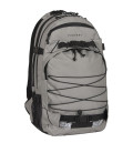 Sac à dos pour ordinateur portable Forvert Louis Gris