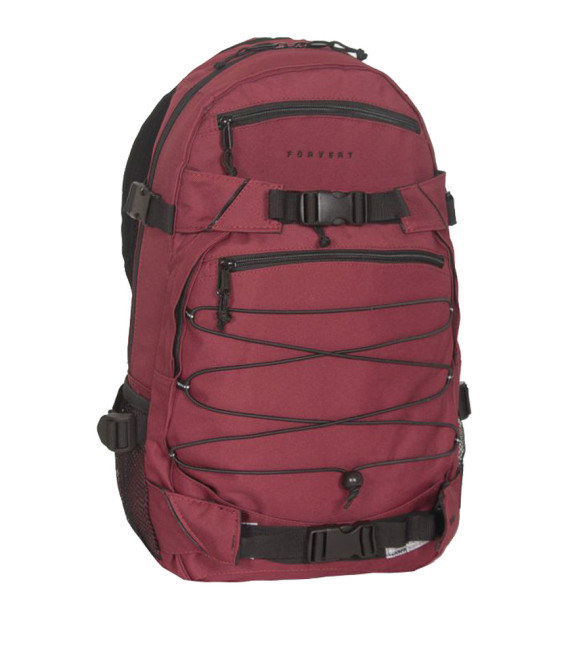 Sac à dos pour ordinateur portable Forvert Louis Bordeaux