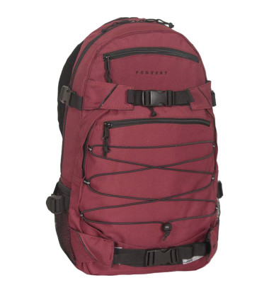 Sac à dos pour ordinateur portable Forvert Louis Bordeaux
