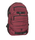 Sac à dos pour ordinateur portable Forvert Louis Bordeaux