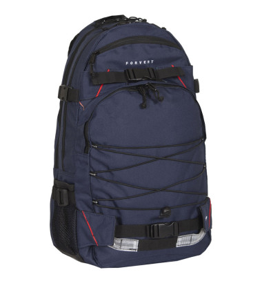 Sac à dos pour ordinateur portable Forvert Louis Bleu