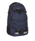 Sac à dos pour ordinateur portable Forvert Louis Bleu
