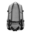 Sac à dos pour ordinateur portable Forvert New Louis Gris