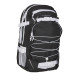 Sac à dos pour ordinateur portable Forvert Ice Louis Noir
