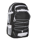 Sac à dos pour ordinateur portable Forvert Ice Louis Noir